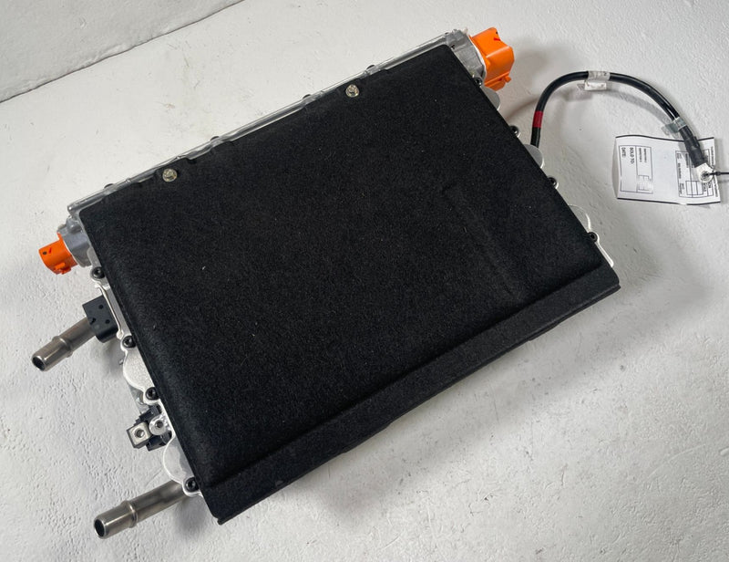 Load image into Gallery viewer, 2023-2025 HYUNDAI IONIQ 6 ICCU INTEGRATED BATTERY CHARGING CONTROL UNIT # 110528

