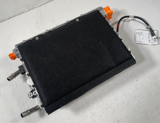 2023-2025 HYUNDAI IONIQ 6 ICCU INTEGRATED BATTERY CHARGING CONTROL UNIT