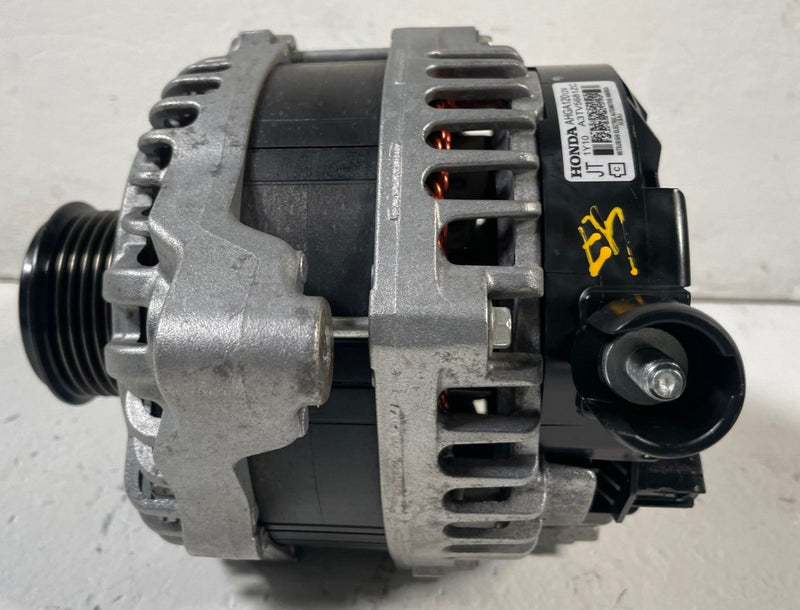 Load image into Gallery viewer, 2022 - 2026 ACURA MDX ENGINE ALTERNATOR GENERATOR ASSEMBLY 12V # 111958
