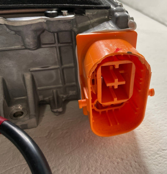 2023-2025 HYUNDAI IONIQ 6 ICCU INTEGRATED BATTERY CHARGING CONTROL UNIT
