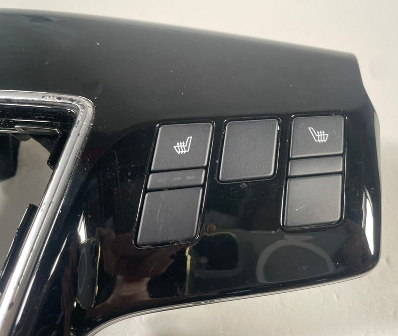 Load image into Gallery viewer, 2023-2025 KIA SPORTAGE CENTER CONSOLE DRIVE MODE CONSOLE SHIFTER BEZEL # 113276
