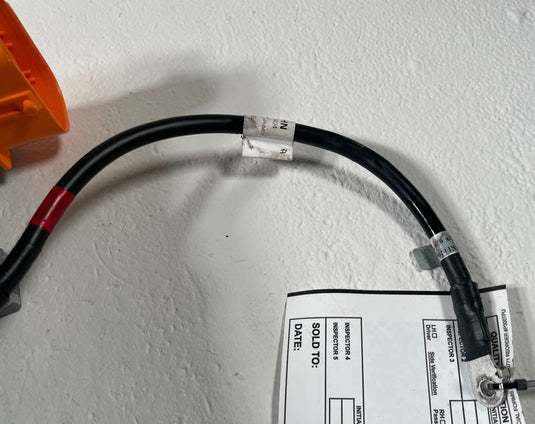 2023-2025 HYUNDAI IONIQ 6 ICCU INTEGRATED BATTERY CHARGING CONTROL UNIT