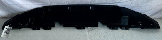 2025 HONDA CIVIC FRONT BUMPER LOWER SAFETY COVER SHIELD SUPPORT 