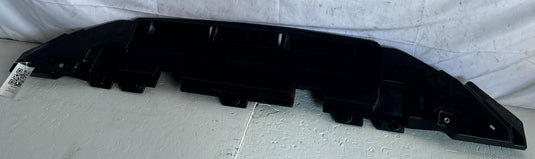 2025 HONDA CIVIC FRONT BUMPER LOWER SAFETY COVER SHIELD SUPPORT 