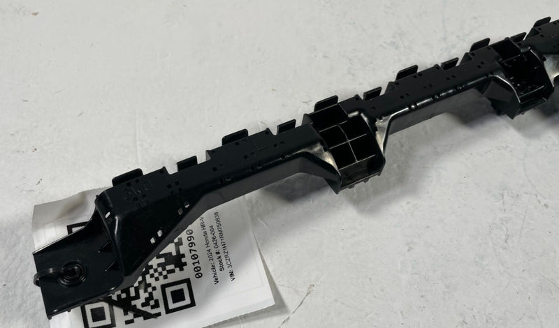 Load image into Gallery viewer, 23-26 HONDA HR-V REAR LEFT DRIVER SIDE BUMPER RETAINER MOUNT BRACKET # 107990
