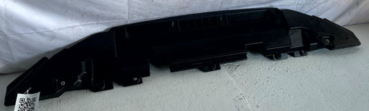 2025 HONDA CIVIC FRONT BUMPER LOWER SAFETY COVER SHIELD SUPPORT