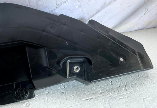 2025 HONDA CIVIC FRONT BUMPER LOWER SAFETY COVER SHIELD SUPPORT