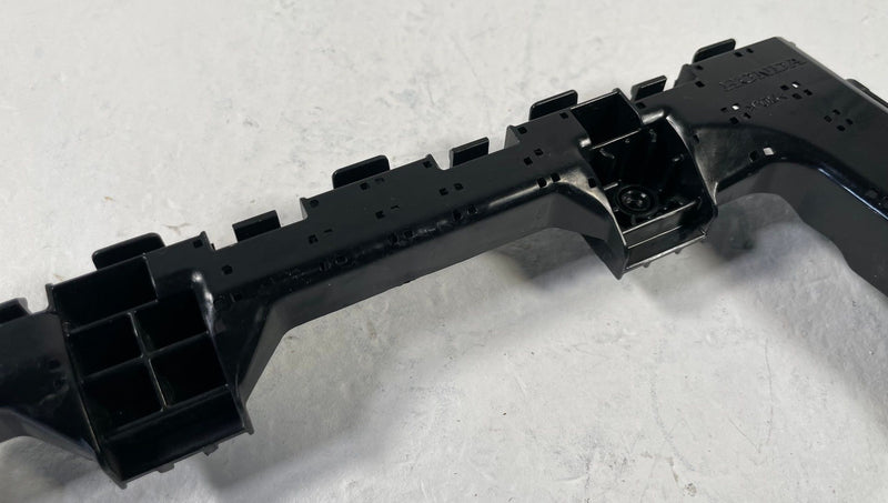 Load image into Gallery viewer, 23-26 HONDA HR-V REAR LEFT DRIVER SIDE BUMPER RETAINER MOUNT BRACKET # 107990
