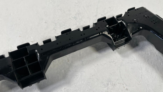 23-26 HONDA HR-V REAR LEFT DRIVER SIDE BUMPER RETAINER MOUNT BRACKET