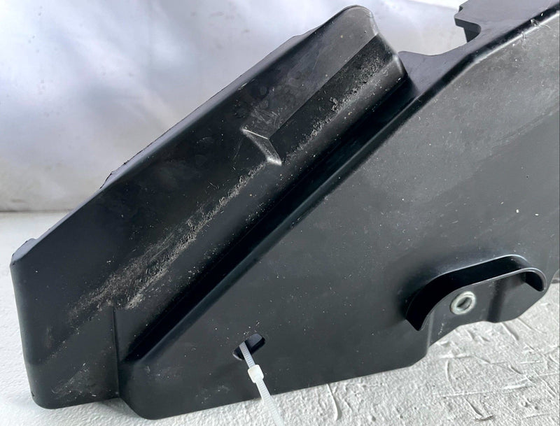 Load image into Gallery viewer, 2025 HONDA CIVIC FRONT BUMPER LOWER SAFETY COVER SHIELD SUPPORT # 110365
