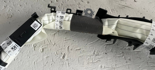 2023 - 2026 HONDA HR-V FRONT RIGHT PASSENGER SIDE ROOF CURTAIN AIRBAG
