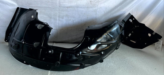 2025 HONDA CIVIC FRONT RIGHT SIDE INNER FENDER LINER SPLASH SHIELD 
