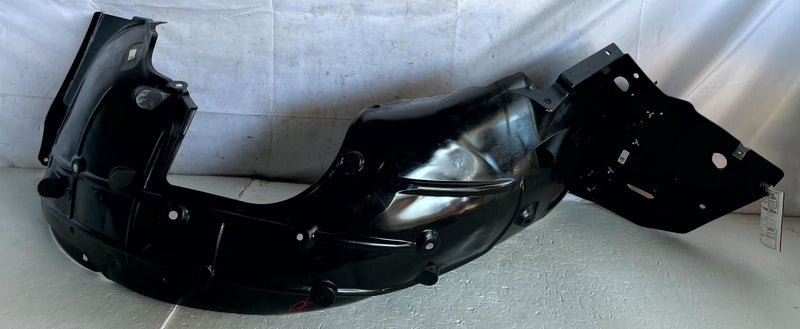 Load image into Gallery viewer, 2025 HONDA CIVIC FRONT RIGHT SIDE INNER FENDER LINER SPLASH SHIELD # 110357
