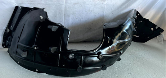 2025 HONDA CIVIC FRONT RIGHT SIDE INNER FENDER LINER SPLASH SHIELD
