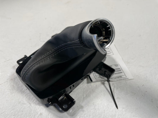 2023-2026 HONDA HR-V CENTER CONSOLE GEAR SHIFTER LEVER BOOT W/ BEZEL