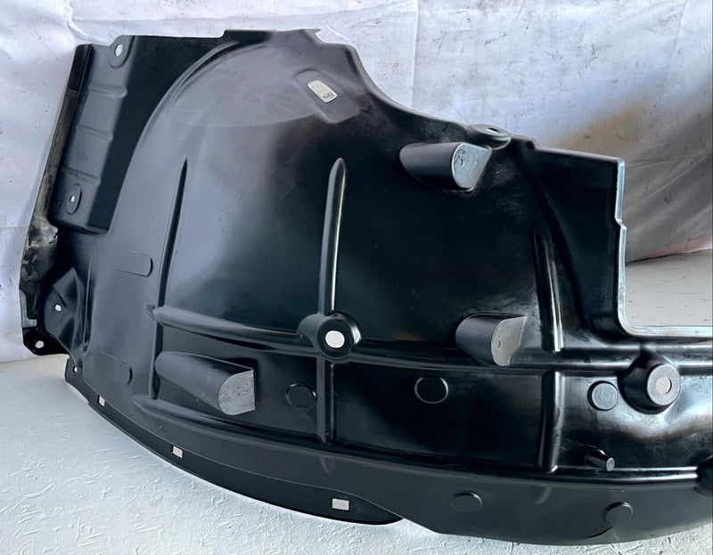 Load image into Gallery viewer, 2025 HONDA CIVIC FRONT RIGHT SIDE INNER FENDER LINER SPLASH SHIELD # 110357
