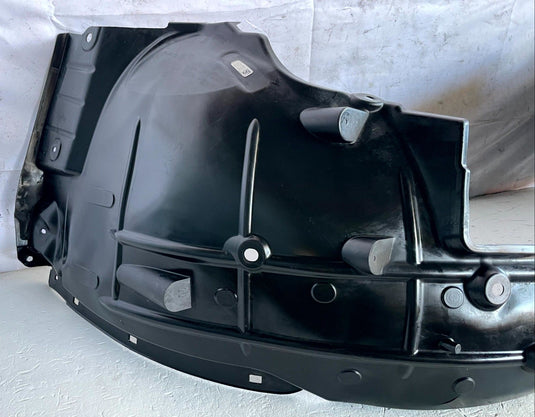 2025 HONDA CIVIC FRONT RIGHT SIDE INNER FENDER LINER SPLASH SHIELD