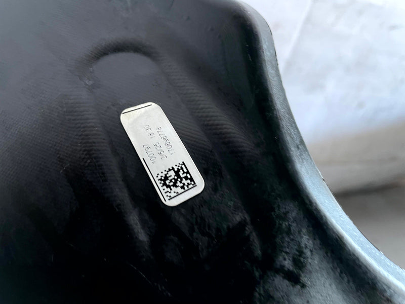 Load image into Gallery viewer, 2025 HONDA CIVIC FRONT RIGHT SIDE INNER FENDER LINER SPLASH SHIELD # 110357
