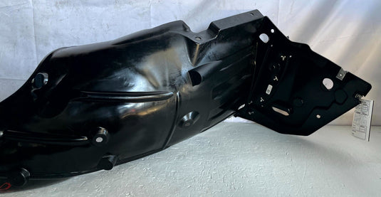 2025 HONDA CIVIC FRONT RIGHT SIDE INNER FENDER LINER SPLASH SHIELD