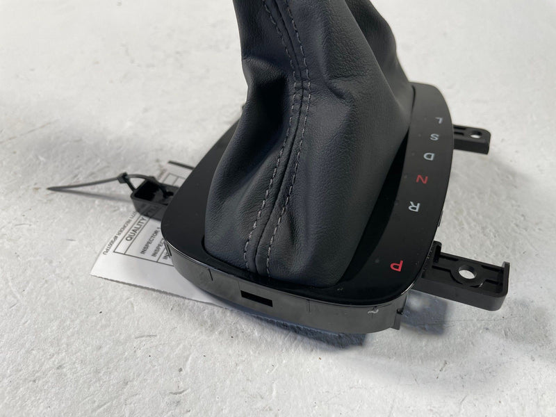 Load image into Gallery viewer, 2023-2026 HONDA HR-V CENTER CONSOLE GEAR SHIFTER LEVER BOOT W/ BEZEL # 108003
