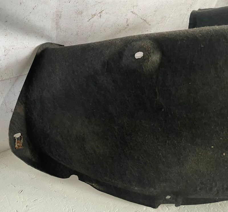 Load image into Gallery viewer, 2023 - 2026 HONDA HR-V REAR RIGHT SIDE QUARTER WHEELHOUSE SPLASH SHIELD # 112697
