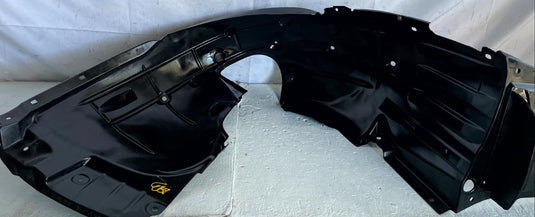 2025 HONDA CIVIC FRONT RIGHT SIDE INNER FENDER LINER SPLASH SHIELD