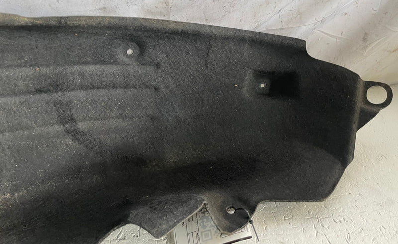 Load image into Gallery viewer, 2023 - 2026 HONDA HR-V REAR RIGHT SIDE QUARTER WHEELHOUSE SPLASH SHIELD # 112697
