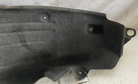 2023 - 2026 HONDA HR-V REAR RIGHT SIDE QUARTER WHEELHOUSE SPLASH SHIELD