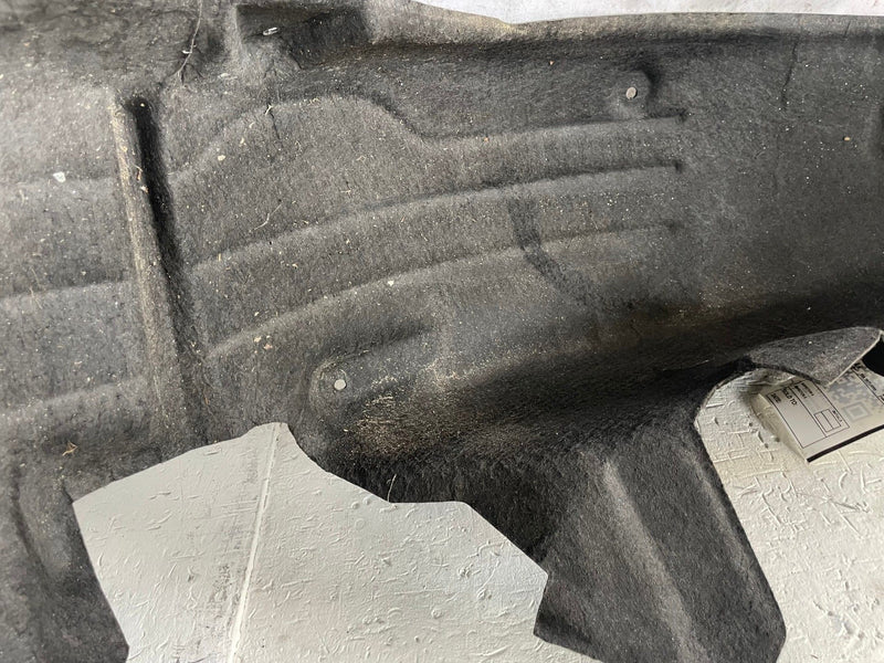 Load image into Gallery viewer, 2023 - 2026 HONDA HR-V REAR RIGHT SIDE QUARTER WHEELHOUSE SPLASH SHIELD # 112697
