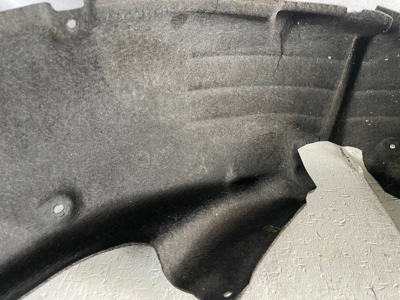 Load image into Gallery viewer, 2023 - 2026 HONDA HR-V REAR RIGHT SIDE QUARTER WHEELHOUSE SPLASH SHIELD # 112697
