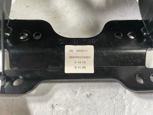 2023 - 2025 HYUNDAI IONIQ 6 CENTER CONSOLE ARMREST ARM REST LID COVER