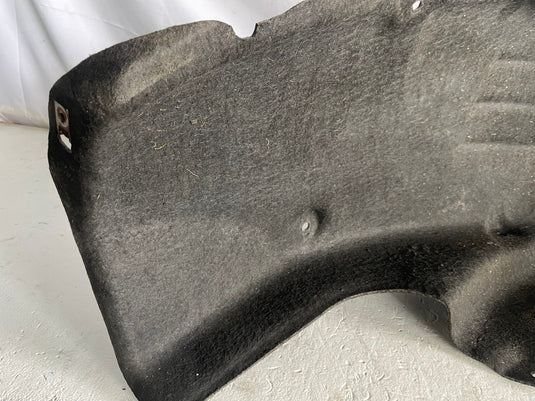 2023 - 2026 HONDA HR-V REAR RIGHT SIDE QUARTER WHEELHOUSE SPLASH SHIELD