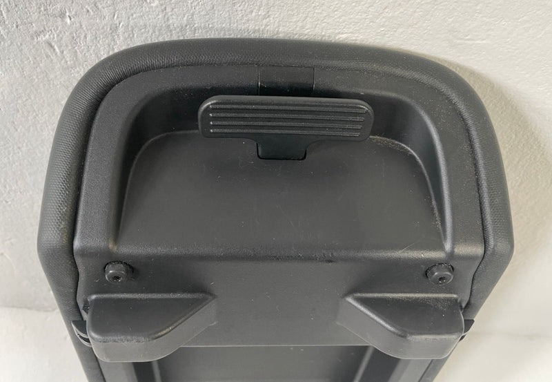 Load image into Gallery viewer, 2023 - 2025 HYUNDAI IONIQ 6 CENTER CONSOLE ARMREST ARM REST LID COVER # 110524
