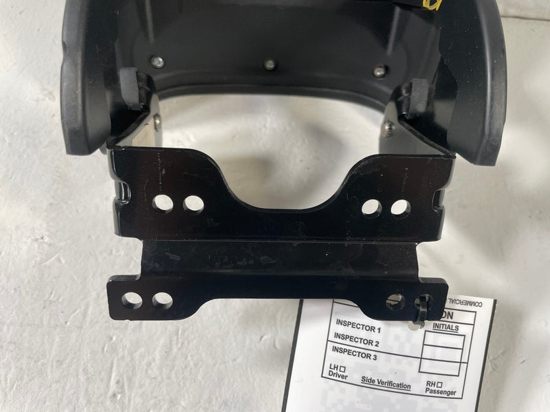 Load image into Gallery viewer, 2023 - 2025 HYUNDAI IONIQ 6 CENTER CONSOLE ARMREST ARM REST LID COVER # 110524

