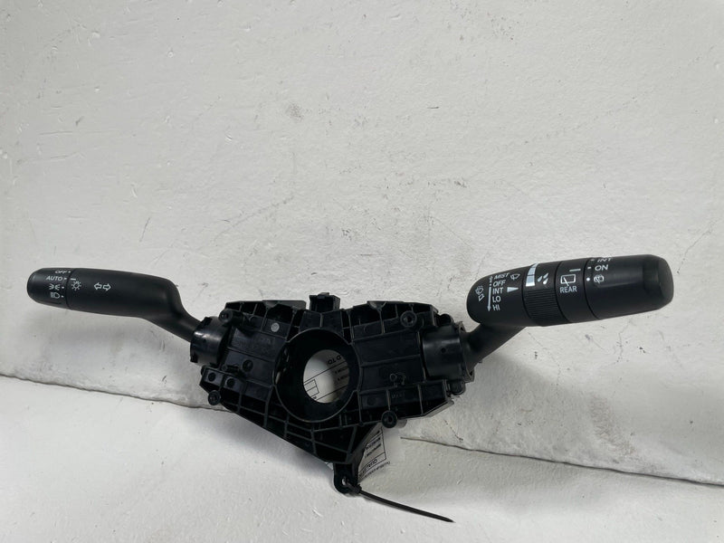 Load image into Gallery viewer, 23-26 HONDA HR-V WIPER TURN SIGNAL HEADLIGHT COMBINATION COLUMN SWITCH # 108007

