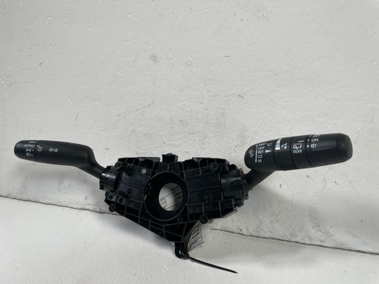 23-26 HONDA HR-V WIPER TURN SIGNAL HEADLIGHT COMBINATION COLUMN SWITCH