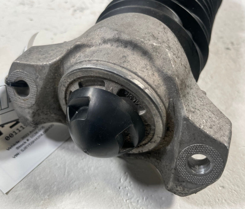 Load image into Gallery viewer, 2022 - 2026 ACURA MDX FWD REAR LEFT DRIVER SIDE SHOCK STRUT ABSORBER # 111935
