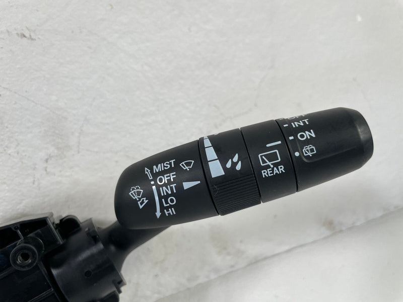 Load image into Gallery viewer, 23-26 HONDA HR-V WIPER TURN SIGNAL HEADLIGHT COMBINATION COLUMN SWITCH # 108007
