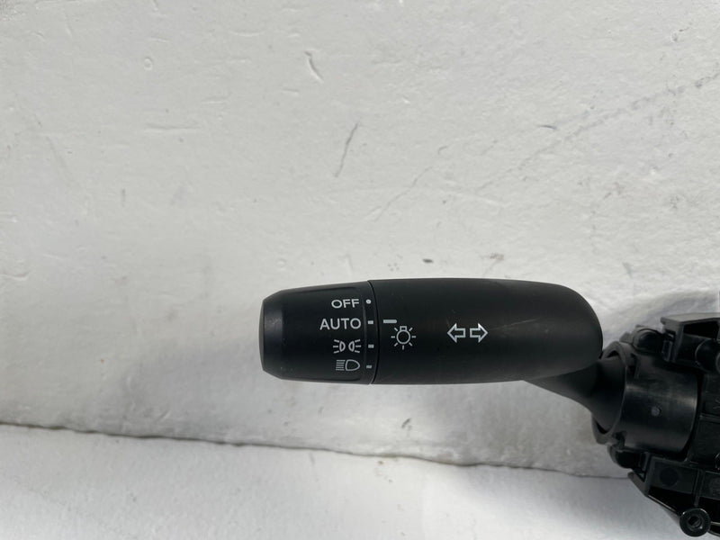 Load image into Gallery viewer, 23-26 HONDA HR-V WIPER TURN SIGNAL HEADLIGHT COMBINATION COLUMN SWITCH # 108007
