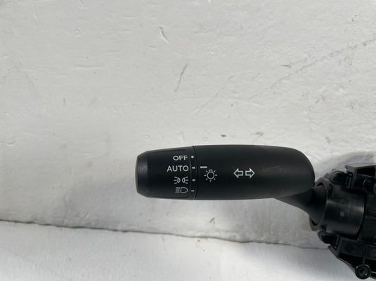 23-26 HONDA HR-V WIPER TURN SIGNAL HEADLIGHT COMBINATION COLUMN SWITCH