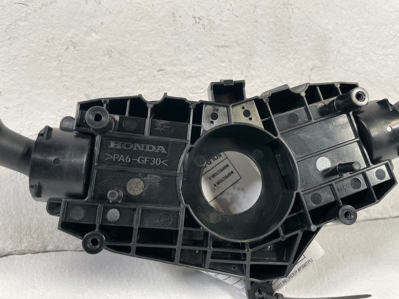 Load image into Gallery viewer, 23-26 HONDA HR-V WIPER TURN SIGNAL HEADLIGHT COMBINATION COLUMN SWITCH # 108007
