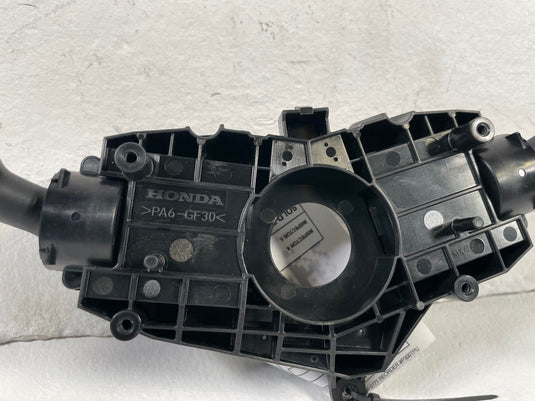 23-26 HONDA HR-V WIPER TURN SIGNAL HEADLIGHT COMBINATION COLUMN SWITCH