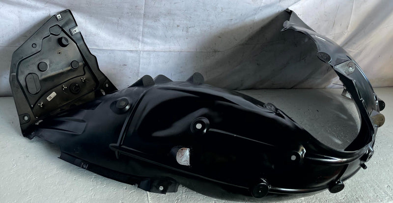 Load image into Gallery viewer, 2025 HONDA CIVIC FRONT LEFT DRIVER SIDE INNER FENDER LINER SPLASH SHIELD #110351
