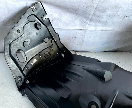 2025 HONDA CIVIC FRONT LEFT DRIVER SIDE INNER FENDER LINER SPLASH SHIELD