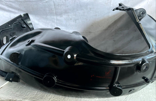 2025 HONDA CIVIC FRONT LEFT DRIVER SIDE INNER FENDER LINER SPLASH SHIELD