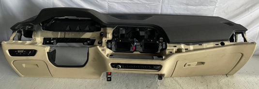 2019 - 2022 BMW 330I G20 FRONT DASH DASHBOARD INSTRUMENT PANEL