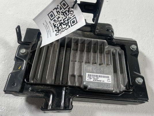 2022 HONDA PASSPORT ENGINE & SMART POWER CONTROL MODULE W/ KEY FOB