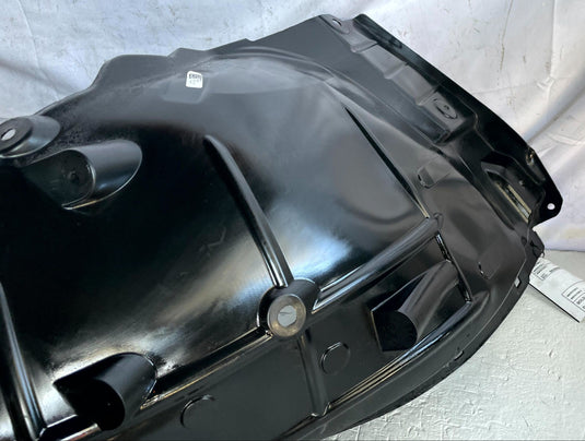 2025 HONDA CIVIC FRONT LEFT DRIVER SIDE INNER FENDER LINER SPLASH SHIELD
