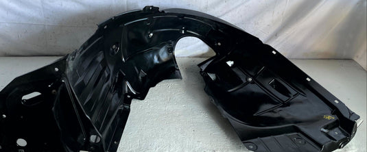2025 HONDA CIVIC FRONT LEFT DRIVER SIDE INNER FENDER LINER SPLASH SHIELD