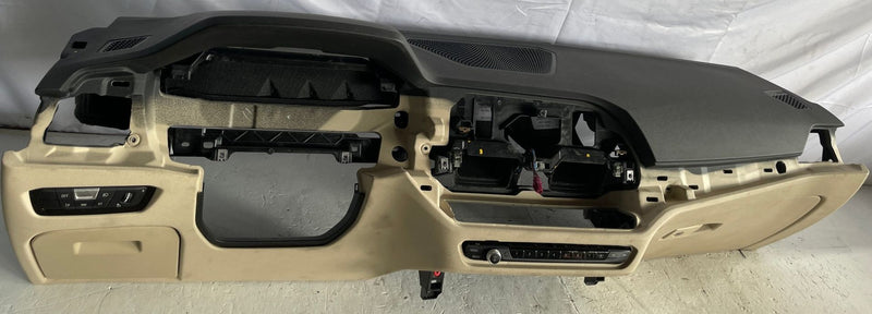 Load image into Gallery viewer, 2019 - 2022 BMW 330I G20 FRONT DASH DASHBOARD INSTRUMENT PANEL # 106348
